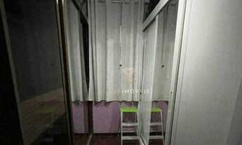 Imagem 6: Apartamento com 3 dormitórios à venda, 65 m² por R$ 300.000 - Cinquentenário - Belo Horizo