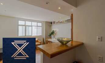 Imagem 6: Apartamento com 3 dormitórios à venda, 90 m² por R$ 475.000 - Prado - Belo Horizonte/MG