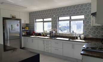 Imagem 3: Apartamento com 3 dormitórios à venda, 160 m² por R$ 1.100.000 - Tremembé - São Paulo/SP