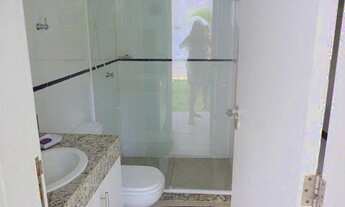 Imagem 6: CA0074 - Magnifica residência 4 quartos Cond. Ubá Floresta