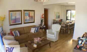 Imagem: Apartamento 3 Dormitórios à venda 127