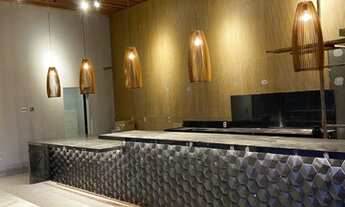 Imagem 7: Rancho no Condomínio Terras da Barra em Mendonça-SP