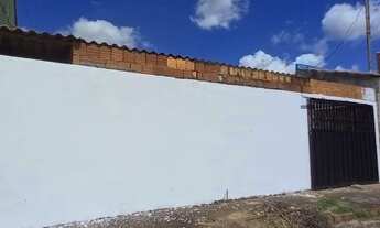 Imagem 2: Brazil Imobiliária Vende um Lote na Quadra 312 de Santa Maria