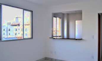 Imagem 7: Apartamento com 2 dormitórios à venda, 62 m² por R$ 316.000 - Santa Inês - Belo Horizonte