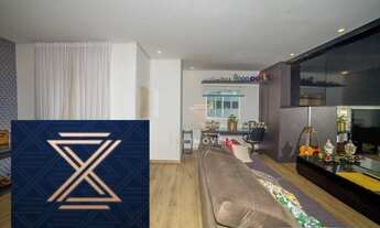 Imagem 4: Apartamento com 2 dormitórios à venda, 140 m² por R$ 560.000 - Buritis - Belo Horizonte/MG