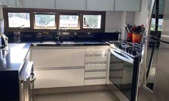 Imagem 7: Apartamento com 3 dormitórios à venda, 220 m² por R$ 2.130.000 - Morumbi - São Paulo/SP