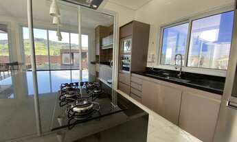 Imagem 6: Casa em condomínio Bragança Paulista