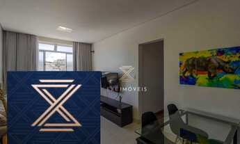 Imagem 5: Apartamento com 3 dormitórios à venda, 136 m² por R$ 585.107 - Sagrada Família - Belo Hori