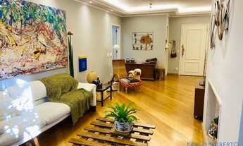 Imagem 3: APARTAMENTO - ALTO DE PINHEIROS - SP