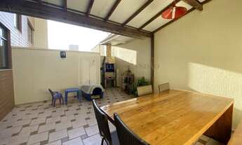 Imagem 7: Apartamento com Área Privativa para Venda em Belo Horizonte, Buritis, 2 dormitórios, 1 suí