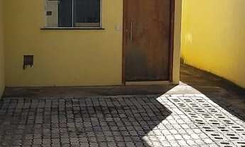 Imagem: Dúplex 3q jardim da barragem 2 aguas lindas