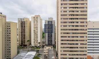 Imagem 3: Apartamento para Venda em Curitiba, Cristo Rei, 3 dormitórios, 1 suíte, 2 banheiros, 1 vag