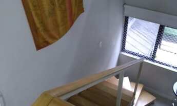 Imagem 3: FLAT LOFT - MOEMA PÁSSAROS - SP