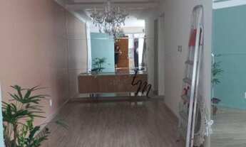 Imagem 7: Apartamento com 3 dormitórios à venda, 114 m² por R$ 650.000 - Guilhermina - Praia Grande