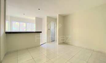 Imagem: Apartamento à venda, 2 quartos, 1 suíte