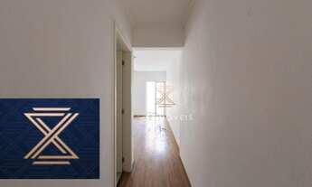 Imagem 5: Apartamento com 2 dormitórios à venda, 60 m² por R$ 440.000,00 - Liberdade - São Paulo/SP