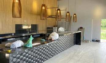 Imagem 6: Rancho no Condomínio Terras da Barra em Mendonça-SP