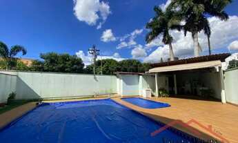 Imagem 6: Sobrado em condomínio em Santa Genoveva em Goiânia