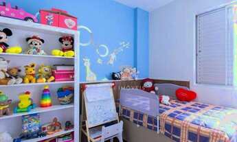 Imagem 6: Apartamento com 3 dormitórios à venda, 130 m² por R$ 590.094 - São Pedro - Belo Horizonte