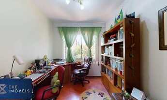 Imagem 4: Apartamento com 3 dormitórios à venda, 140 m² por R$ 1.245.000 - Jardim Paulista - São Pau