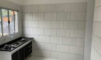 Imagem 2: Parque Rebouças - Casa recém reformada - 02 quartos, sala, cozinha, banheiro com box