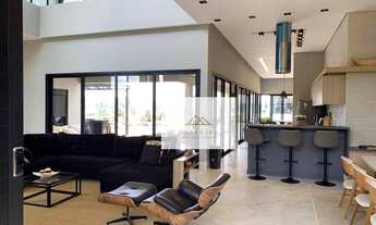 Imagem 6: Casa com 9 suítes e heliponto à venda, 810 m² por R$ 8.800.000 - Condomínio Porta do Sol