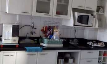 Imagem 6: Apartamento com 3 dormitórios à venda, 110 m² por R$ 650.000 - Buritis - Belo Horizonte/MG