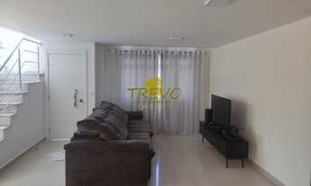 Imagem 3: CURITIBA - Casa de Condomínio - Fazendinha