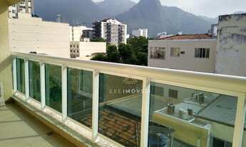 Imagem 3: Apartamento com 3 dormitórios à venda, 85 m² por R$ 750.000 - Grajaú - Rio de Janeiro/RJ
