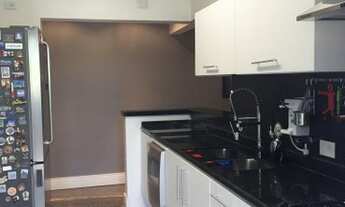 Imagem 5: APARTAMENTO - CAMPO BELO - SP