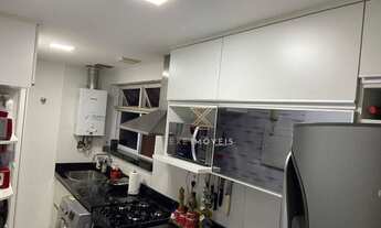 Imagem 5: Apartamento com 3 dormitórios à venda, 70 m² por R$ 380.000 - Pechincha - Rio de Janeiro/R