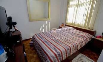 Imagem 4: Apartamento com 3 dormitórios à venda, 75 m² por R$ 309.000 - Santa Efigênia - Belo Horizo