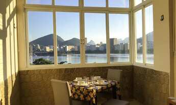 Imagem: 2 quartos com vista panoramica!!