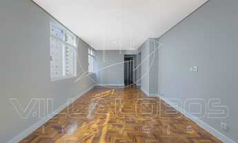 Imagem 2: Apartamento à venda, 135 m² por R$ 1.960.000,00 - Itaim Bibi - São Paulo/SP