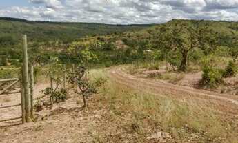 Imagem 2: Terreno 10.000m próximo a represa de três marias!