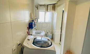 Imagem 7: Apartamento com 185m² no condomínio Lumina - Alphaville, com 3 dormitórios sendo 2 suítes