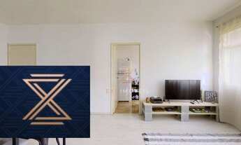 Imagem 2: Apartamento com 2 dormitórios à venda, 60 m² por R$ 300.000 - Santo Antônio - Belo Horizon