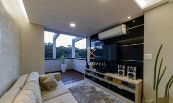 Imagem 3: Apartamento Duplex com 3 dormitórios à venda, 172 m² por R$ 1.100.000 - Santa Inês - Belo