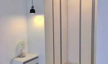 Imagem 7: FLAT - ITAIM BIBI - SP