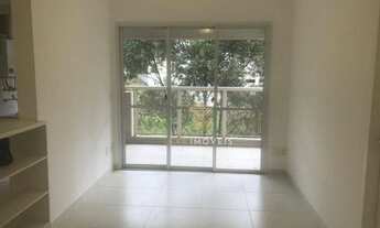 Imagem: Apartamento com 1 dormitório à venda