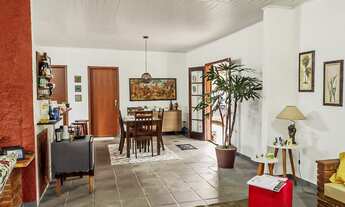 Imagem 4: Fazenda/Sítio/Chácara para venda com 72600 metros quadrados com 4 quartos