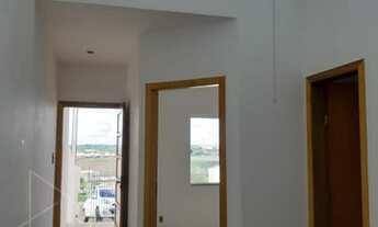 Imagem 4: Casa para Venda em Ponta Grossa, Chapada, 2 dormitórios, 1 banheiro, 1 vaga