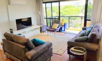 Imagem 2: Apartamento de 158m², 3 dormitórios, 3 suítes por apenas R$ 1.255.000,00