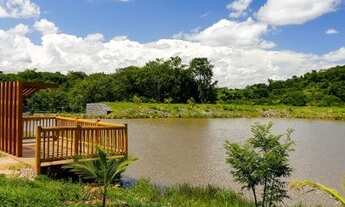 Imagem 6: 340,28 m² Ágio Lote Jardins Porto - Senador Canedo