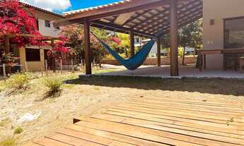 Imagem 4: Casa em Condomínio para Venda em Mata de São João, Praia do Forte, 4 dormitórios, 4 suítes