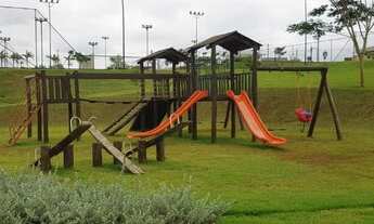 Imagem 2: Damha Fit Ipiguá terreno com excelente topografia