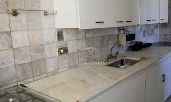 Imagem 6: Apartamento com 4 dormitórios à venda, 153 m² por R$ 1.055.000 - Santo Agostinho - Belo Ho