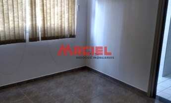 Imagem 4: Venda - APARTAMENTO - PONTAL DO FORTE - JARDIM SATELITE - SAO JOSE DOS CAMPOS - 38 M² AU