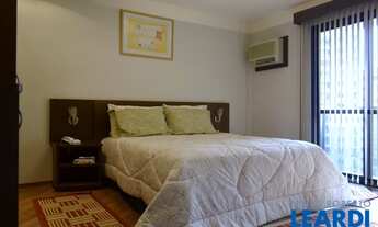 Imagem 4: FLAT - JARDIM PAULISTA - SP