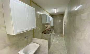 Imagem 4: Apartamento com 2 dormitórios à venda, 68 m² por R$ 275.000 - Pechincha - Rio de Janeiro/R